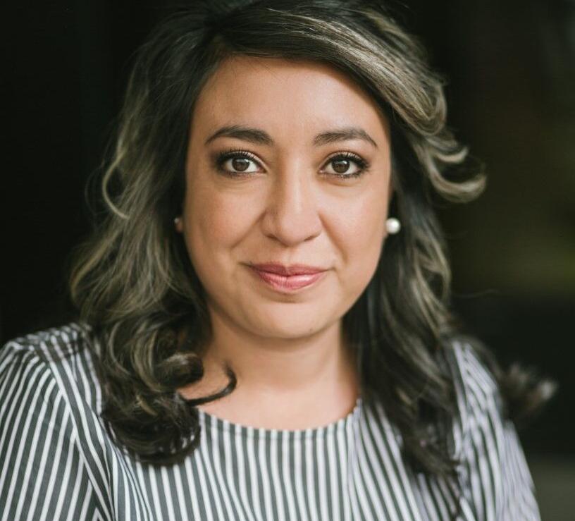 Itzel Olivas